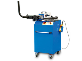Buigmachine voor buizen RBM6-42