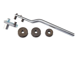 Buigapparaat voor buizen RBV6-12