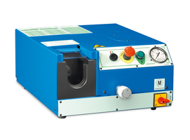 Snijringvoormontage-/flans machine SRVBM6-42