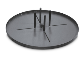 pallet afwikkelplaat - 800