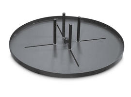 pallet afwikkelplaat - 600