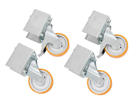 Wielstel voor HSP7R-2