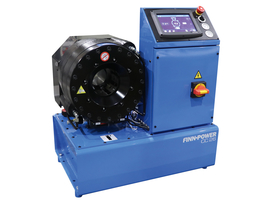 Finn-Power CC26ICC