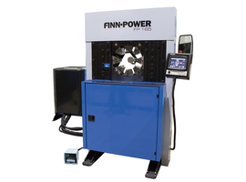 Finn-Power FP165ICC