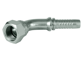 JIS - Toyota - met BSP wartel 45° (XV)