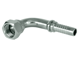 JIS - Toyota - met BSP wartel 90° (XV)