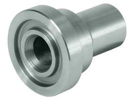 Lasflens adapter ISO type 6000 PSI