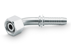 DKOL 45° (XP-VA / RVS)