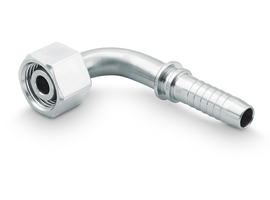 DKOL 90° (XP-VA / RVS)
