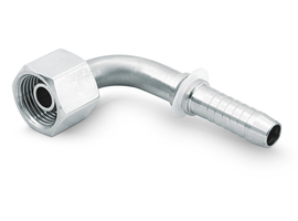 DKOS 90° (XP-VA / RVS)
