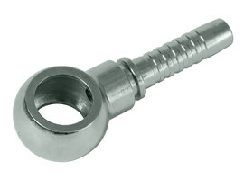 RGN - Ringnippel - voor holle bouten inchmaten