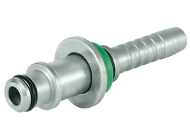 HWN - Wasmachine-aansluiting - draaibaar