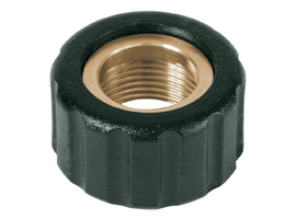 Wartelmoer voor HWN - Wasmachine-aansluiting