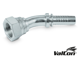 ValCon® DKR 45°