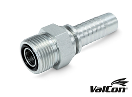 Valcon® ORFS met buitendraad