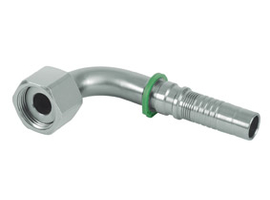 ORFS 90° speciale pootlengtes (HV)
