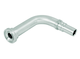 SFS 6000 PSI 90° Speciale pootlengtes (HAI)
