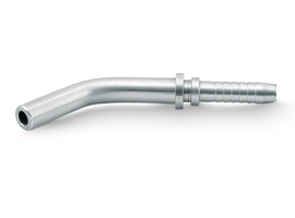 BEL/RSL - Embout de tube 45° INOX (XP)