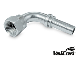 Valcon® ORFS 90° met wartel