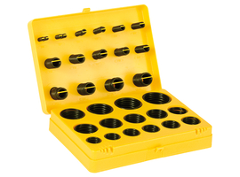O-ring doosjes