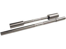 Proefmallen voor multispiraal assortiment HV