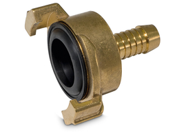 Draaibare snelkoppeling