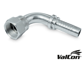 Valcon® ORFS 90° met wartel