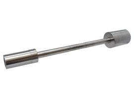 Proefmallen voor multispiraal assortiment HI