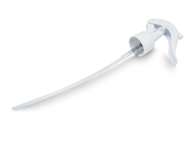 Sproeikop voor VISCO20-TLUBE-S (0,25 L fles)