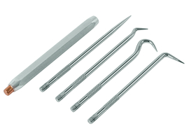 O-Ring-Heberset