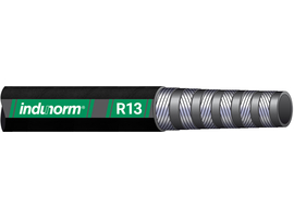 Spiraalslang R13 (EN 856 - R13)