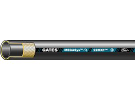 Gates MXT Geflechtschlauch