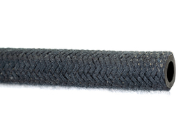 Textiel brandstofslang