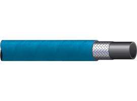 Hogedrukreiniger slang 1HWS-B (EN 853 - 1SN)