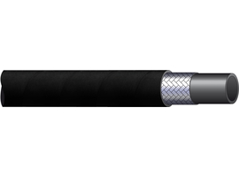 Hogedrukreiniger slang 1HWS (EN 853 - 1SN)