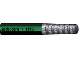 Spiralschlauch R13 (EN 856 - R13)