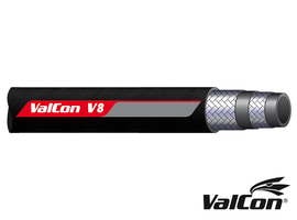 Valcon® hogedrukreiniger slang V8-2HWS (EN 857 - 2SC)