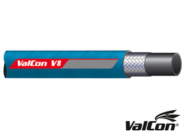 Valcon® hogedrukreiniger slang V8-1HWS-B (EN 857 - 1SC)