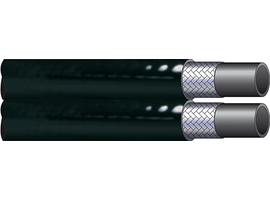 TP1-Z (nach SAE 100 R1)