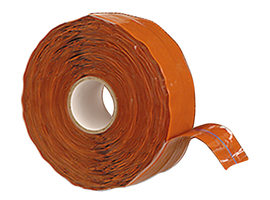 Vlamwerende slang tape