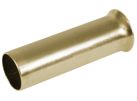 Buisknikbeveiliging van metaal MKNS