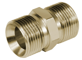 Adapters voor hogedrukreiniger