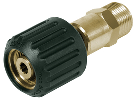 Tussenaansluiting voor HWS