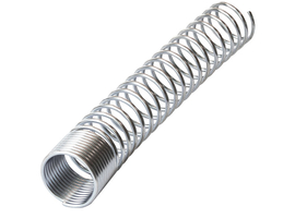 Gaine de protection spiralée contre pliure et frottement SF-L