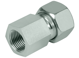 Opschroefkoppeling GAI (metrisch)