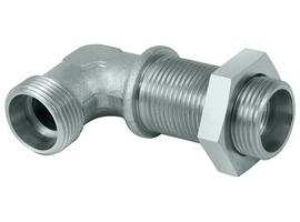 Haakse schotkoppeling WSV - lichaam