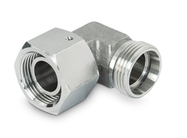 Instelbare koppeling EW/O - RVS