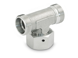 Instelbare koppeling ET/O - RVS