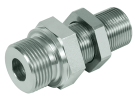 Schott-adapter BSP-metrisch SCHOTT (metallisch afdichtend)