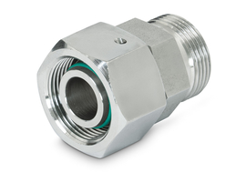 Raccord réducteur GVOK - INOX